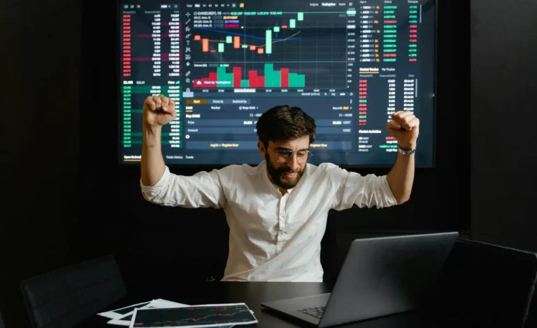 How Traders Earn Profit in Dabba Trading